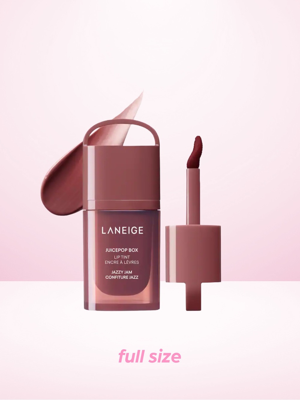 Laneige Juice Pop Box Jazzy Jam